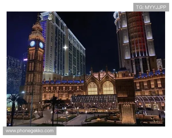 澳门伦敦人官网最新优惠活动全面解析助你轻松享受奢华体验