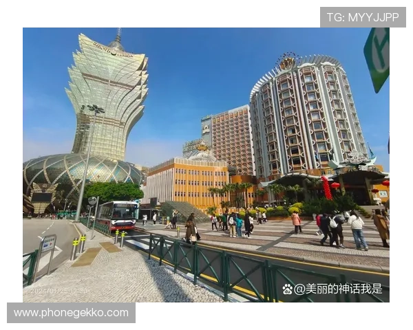 澳门葡京地址全攻略，助您轻松找到澳门葡京的具体位置